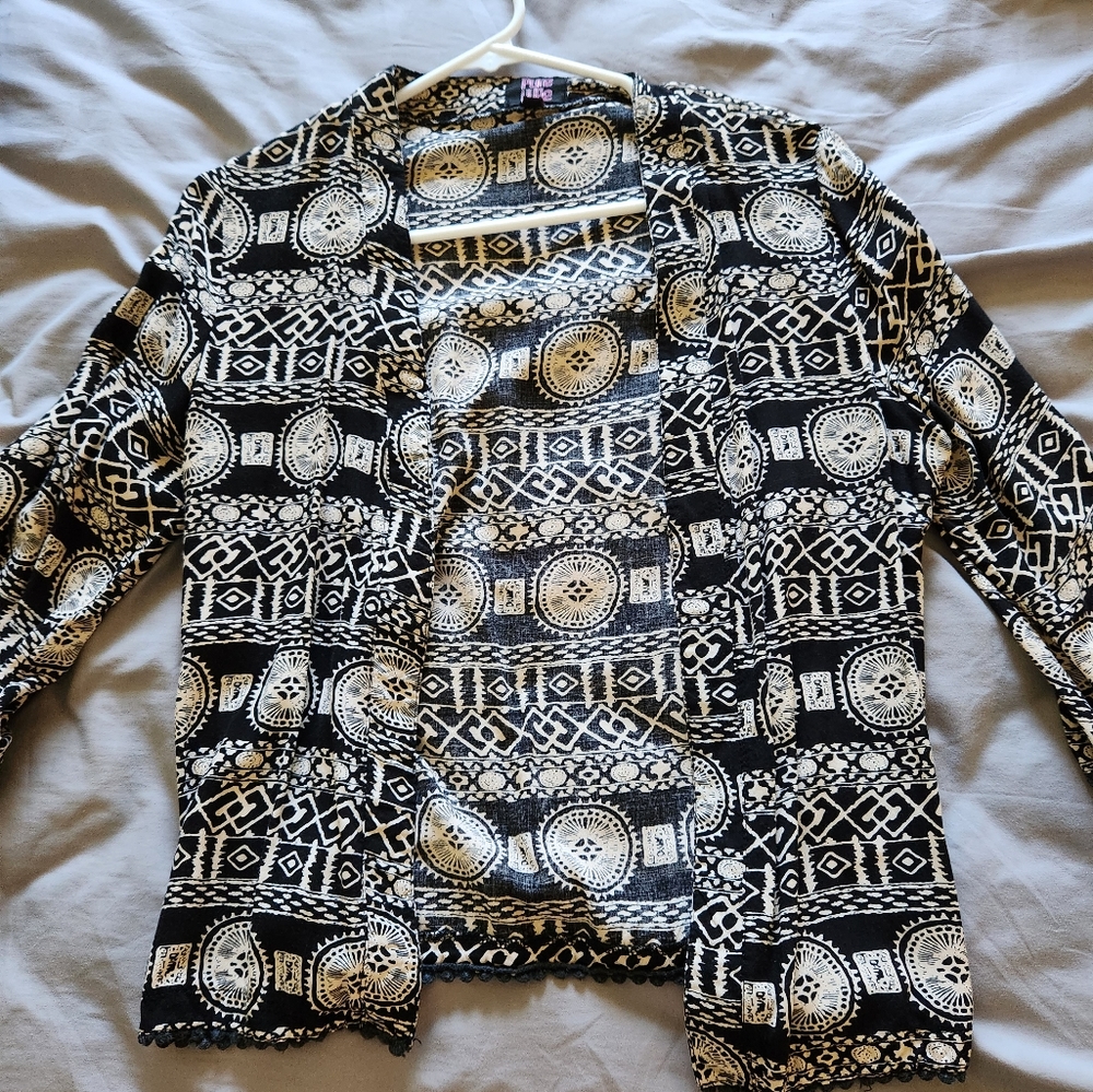 Pure Hype Cover Up